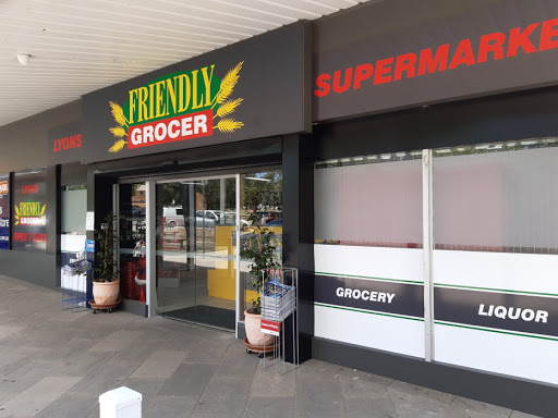 Lyons Friendly Grocer - Thumbnail