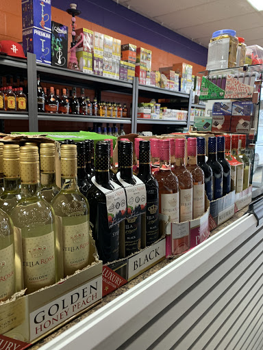 GRAB IT Discount Tobacco & Liquor - Thumbnail