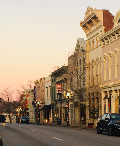 Shelbyville City Hall - Thumbnail