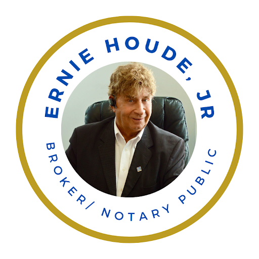 Ernie Houde, Jr- LAER Realty Partners - Thumbnail