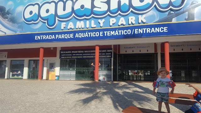 Aquashow Park