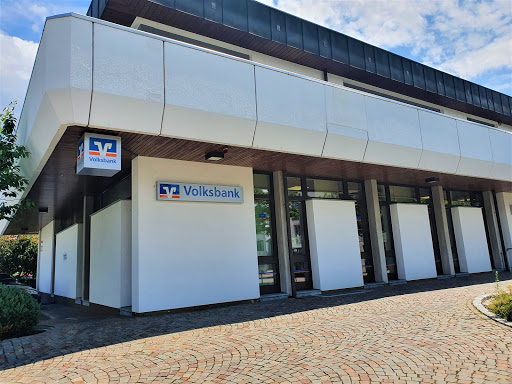 Volksbank Dreiländereck eG Filiale Efringen-Kirchen