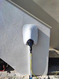 Photo n°3 de Ludo Elec à Merlas (Électricien)