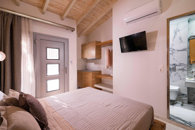 Comentarii opinii despre Lena Apartments