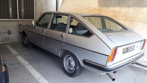 Autotecnica Botti - Officina Riparazioni