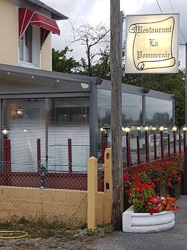 Photo de L'Annevillais à Anneville (76480)