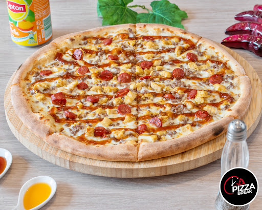 Photo 3 - Pizza Break