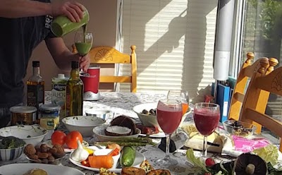 Superfoods 4U