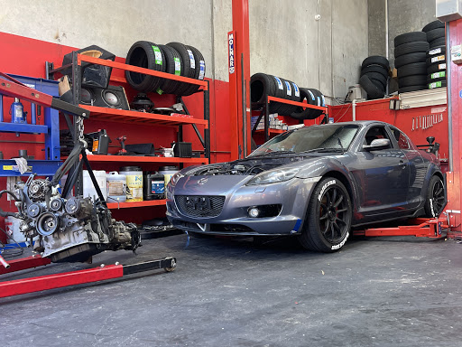 CARS4REPAIRS - Thumbnail