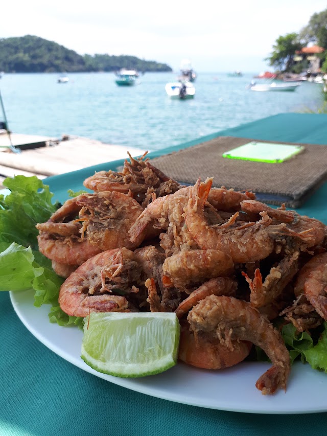 Restaurante Danse Avec