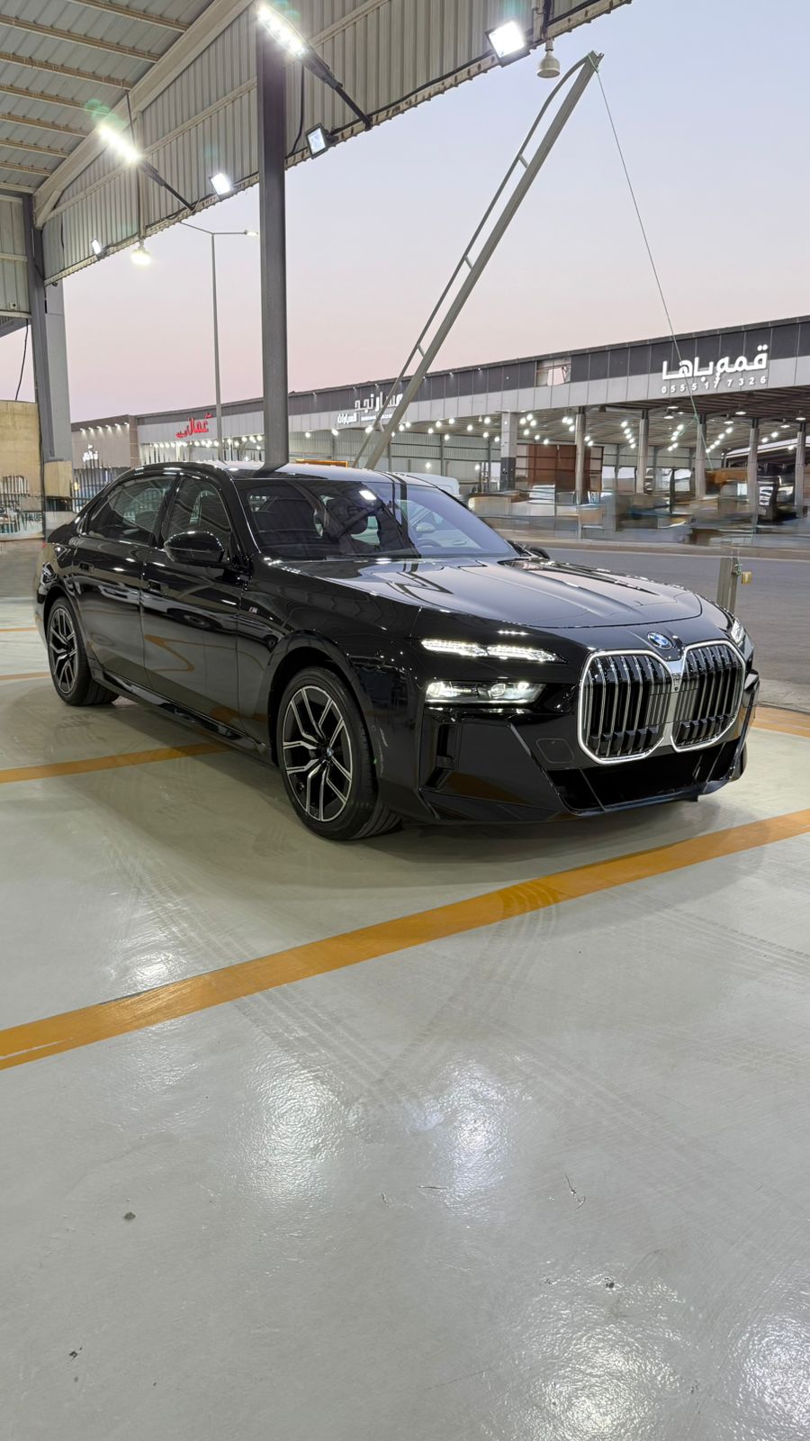 معرض الإعجاب للسيارات - صورة 5