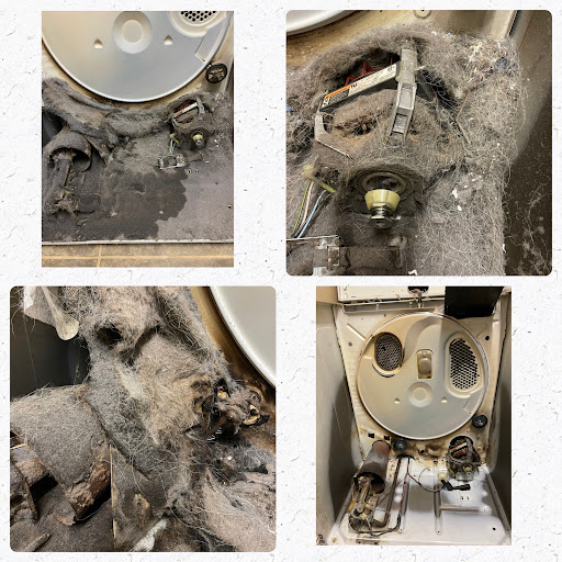 Appliance Tech - Visual