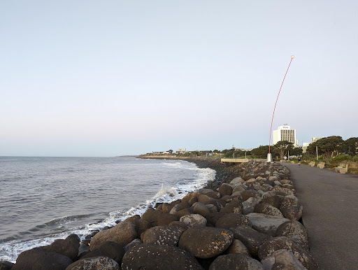 New Plymouth Coastal Walkway - Thumbnail