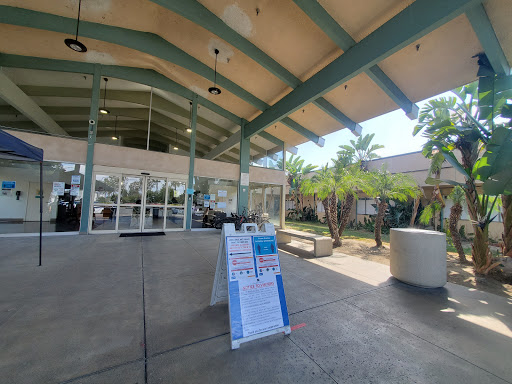 College Hospital- Cerritos