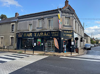 Bar tabac le longnes CBD e-liquides à Longnes