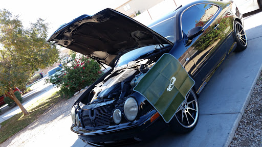Chukis Mobile Auto Repair Gallery - United States