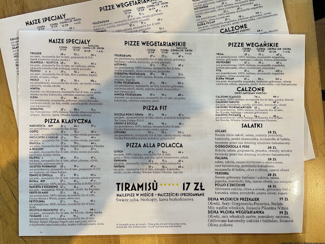 Opinie o Pizzeria Bube w Wrocław - Restauracja
