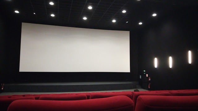 Cinéjade
