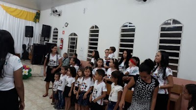 photo of Assembleia de Deus