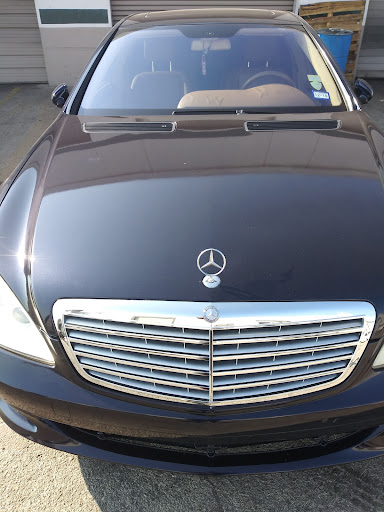 Tru Auto Solutions - Visual