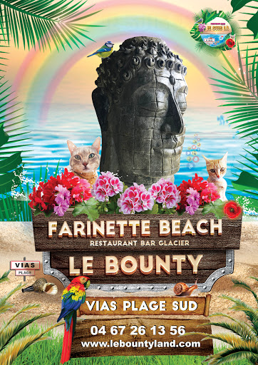 Le Bounty - FarinetteBeach - Thumbnail