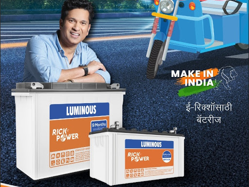 V POWER SOLUTION. PUNE post image