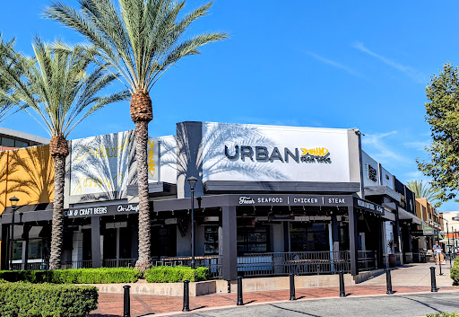Urban Fish Taco - Thumbnail