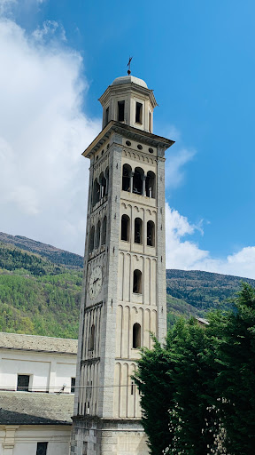 Parrocchia di Sant'Eusebio - Thumbnail