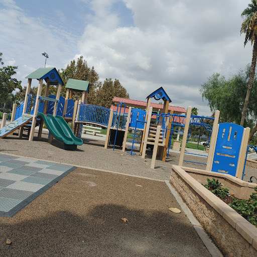 Col Lewis Millett Park - Thumbnail