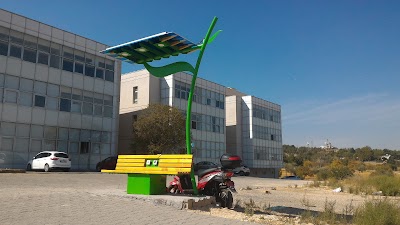 AKILLI SOLAR BANK