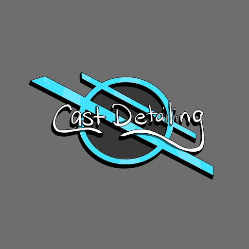 Cast Detailing - Visual