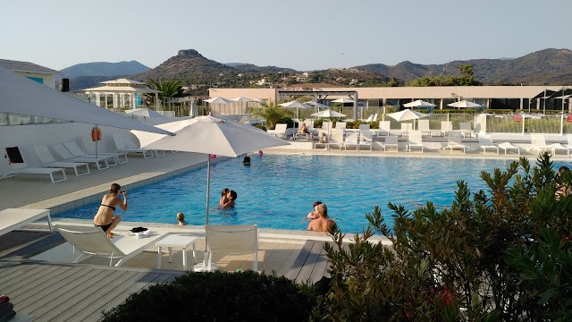 Club Marmara Grand Bleu