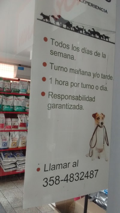 Photos of Veterinary Dean Funes