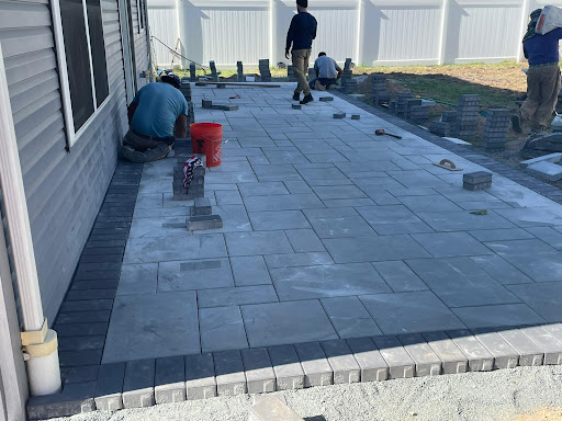 Avatar for NJ Home Repair & Masonry Corp