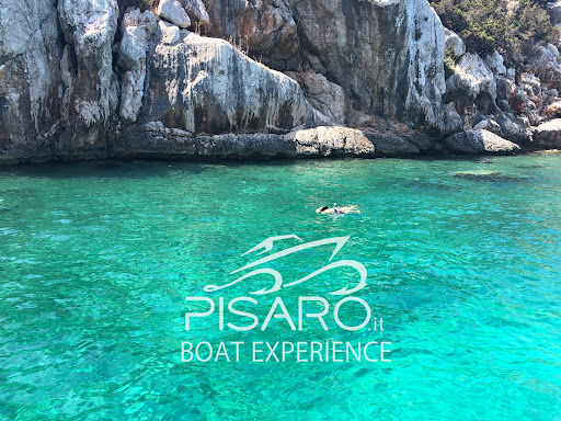 Pisaro - Visual