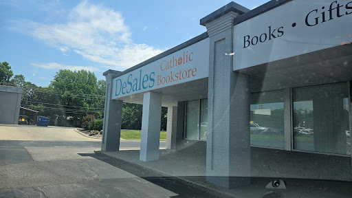 De Sales Catholic Bookstore - Thumbnail