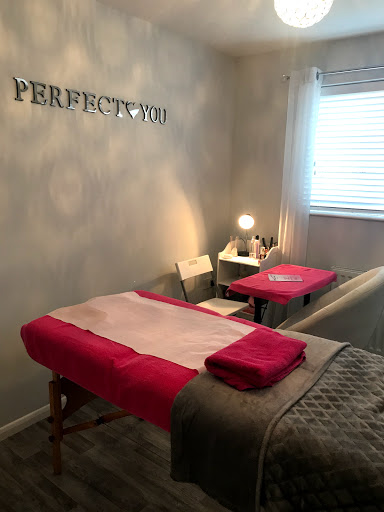 Perfect You Electrolysis, Skin & Beauty