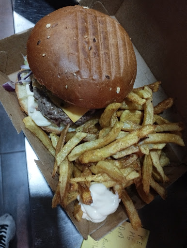 Photo 2 - Duclair Food