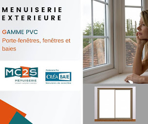 Photo n°12 de MC2S à Ligné (Atelier de menuiserie)