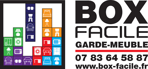 Box facile - Visual