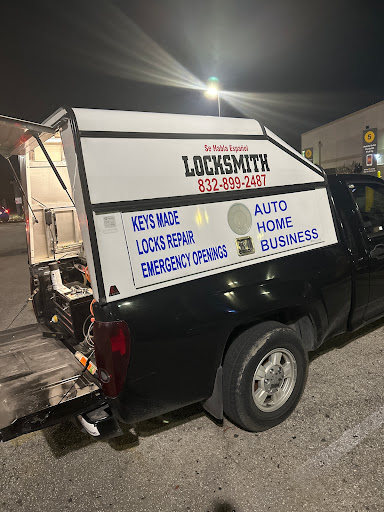 Arnold Locksmith