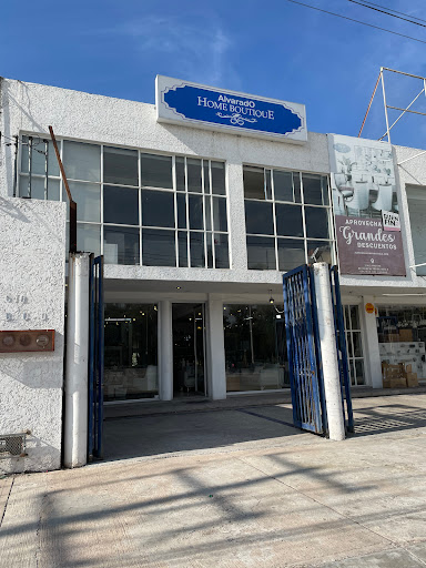 Mueblería Alvarado Home Boutique