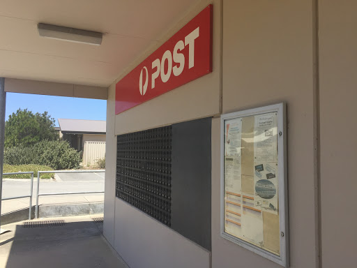 Australia Post - Grantville LPO - Thumbnail