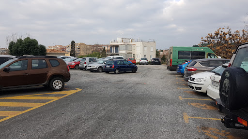 Parking Tarragona Passeig de Torroja - Spain