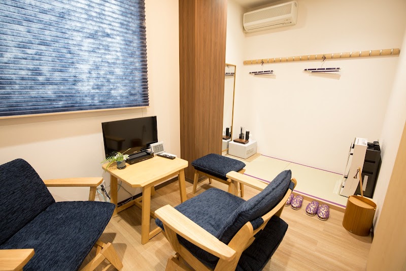 サン・ライフ ファミリーホール大和