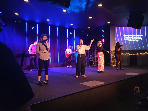 One Heart Church - Thumbnail
