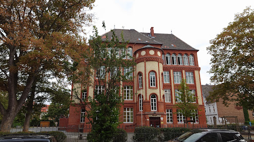 Elisabethschule Hildesheim - Thumbnail
