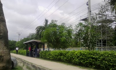 Photos of SENA - Centro Nacional Colombo Alem&aacute;n