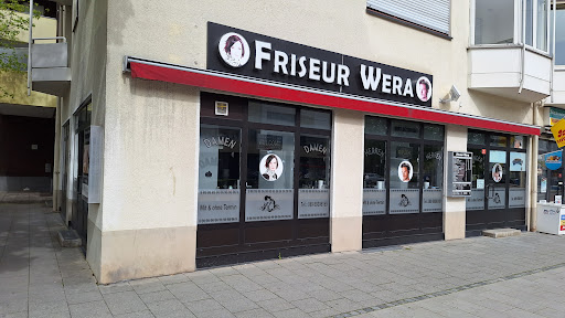 Friseur Wera Inh. Wiaam Ibrahim - Thumbnail