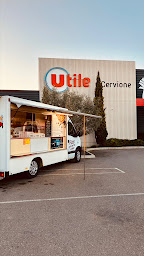 Photo n°9 de U fornu Pizzeria Prunete à Cervione (Pizzas à emporter)